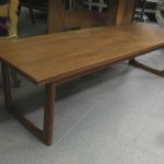 586 4544 COFFEE TABLE